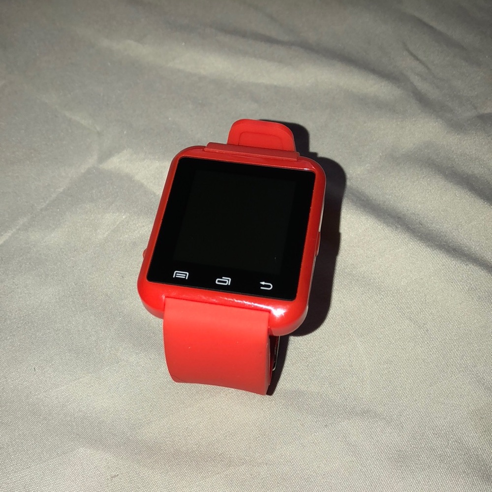 Smart watch